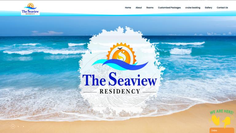 The Seaview Residency